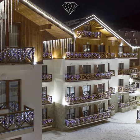 Crystal Hotel & Spa-3