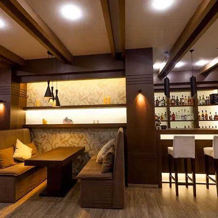 Crystal Hotel & Spa-2